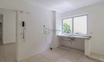 Imagem 7: Apartamento Locação 3 Dormitórios - 157 m² Paraíso