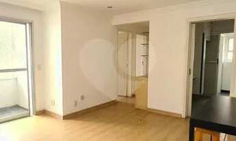 Imagem: Apartamento à venda 57 mts, 2 dormitórios