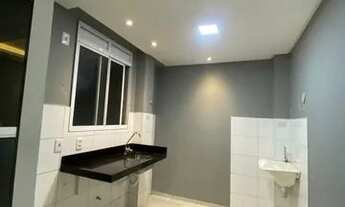 Imagem 6: Apartamento para Locação em Serra, Jacaraípe, 2 dormitórios, 1 banheiro, 1 vaga