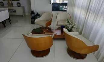 Imagem 5: APARTAMENTO FINAMENTE DECORADO E VISTA PANORÂMICA