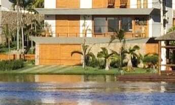 Imagem 2: 5 grandes suítes interlagos