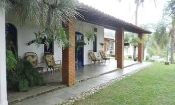 Imagem 2: Oportunidade! Chácara com lago no final do terreno e disponível para financiamento bancári