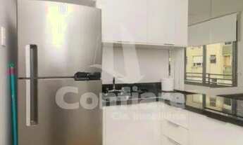 Imagem 6: Apartamento Studio mobiliado - Cidade Baixa