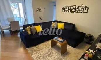 Imagem 2: São Paulo - Apartamento Padrão - Vila Mariana