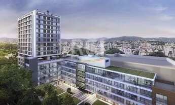 Imagem 6: PORTO ALEGRE - Conjunto Comercial/Sala - Centro Histórico