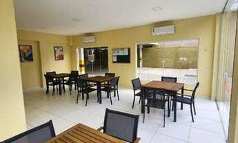 Imagem 3: Apartamento com 2 dormitórios para alugar, 45 m² por R$ 1.500,00/mês - Coité - Eusébio/CE