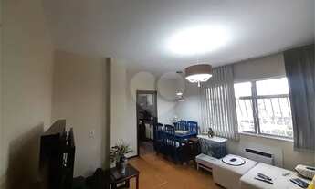 Imagem 2: Apartamento - 02 quartos - Méier [ME