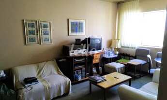 Imagem 2: São Paulo - Apartamento Padrão - Vila Mariana