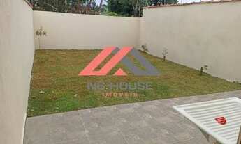 Imagem 3: Casa Residencial em Itanhaém - SP, Nova Itanhaem