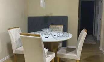 Imagem 4: Apartamento Padrão em São José dos Campos