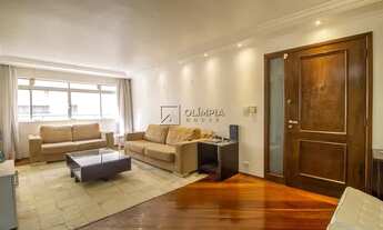 Imagem 3: Venda Apartamento 3 Dormitórios - 116 m² Moema