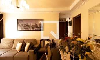 Imagem 5: Apartamento para Aluguel - Jardim Mangalot, 2 Quartos, 56 m2