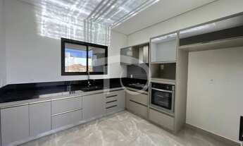 Imagem 6: Casa no condomínio fechado Jardim de Mantova, em Indaiatuba/SP, com 3 dormitórios, sendo 1