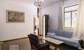 Imagem 3: Casa para Aluguel - Barro Preto, 4 Quartos, 185 m2