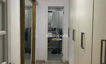 Imagem 7: Apartamento com 3 dormitórios à venda, 150 m² por R$ 950.000,00 - Santa Paula - São Caetan