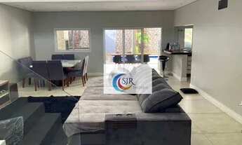 Imagem 6: Casa com 3 dormitórios à venda, 243 m² - Ibiti Reserva - Sorocaba/SP