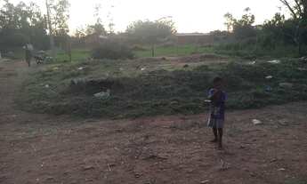 Imagem 3: Terreno comodato 10x20 de esquina