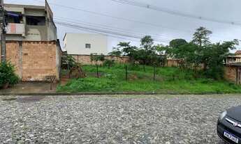 Imagem 3: Lote no bairro Napoli