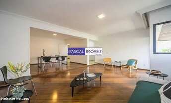 Imagem: SãO PAULO - Apartamento Padrão - Campo