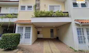 Imagem: SãO PAULO - Casa de Condomínio - Caxingui