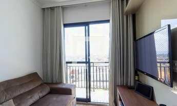 Imagem 7: Apartamento para Aluguel - Ermelino Matarazzo, 2 Quartos, 47 m2