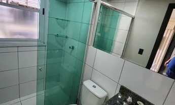 Imagem 6: Apartamento para aluguel com 68 metros quadrados com 2 quartos em Ponta Negra - Manaus - A