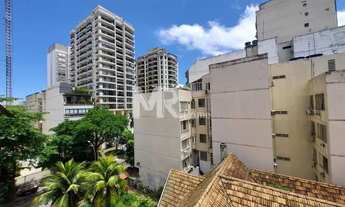 Imagem: TRANSVERSAL NOBRE