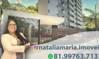 Imagem: Apartamento para venda com 49 metros quadrados