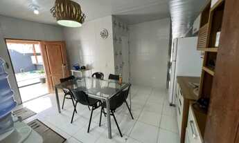 Imagem 2: Casa para venda possui 130 metros quadrados com 2 quartos