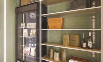 Imagem 6: Unidade 1403- me chama no Whasapp