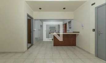 Imagem 2: Apartamento para Aluguel - Bosque da Saúde, 1 Quarto, 40 m2