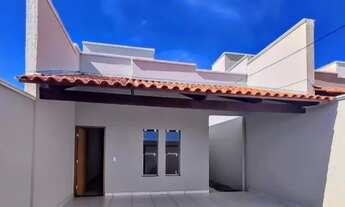 Imagem: Casa para venda com 100 metros quadrados