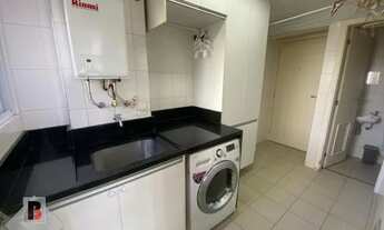 Imagem 7: Apartamento a venda no condomínio Mooca Condominium Club próximo a Universidade São Judas