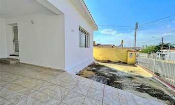 Imagem 2: Viva conforto e liberdade na Vila Melo. Alugue já sua casa com 3 dormitórios + edícula no