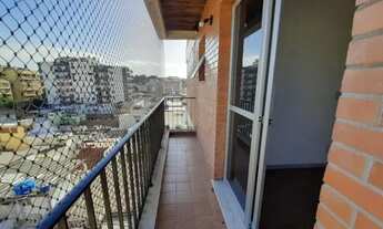 Imagem 3: RIO DE JANEIRO - Apartamento Padrão - TODOS OS SANTOS