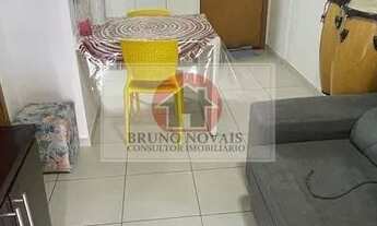 Imagem: Apartamento para venda com 46 metros quadrados