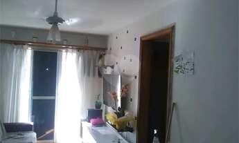 Imagem 2: Apartamento - 02 quartos - Cachambi [ME