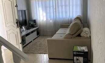 Imagem 3: Sobrado com 3 dormitórios à venda, 200 m² por R$ 850.000,00 - Vila Matilde - São Paulo/SP