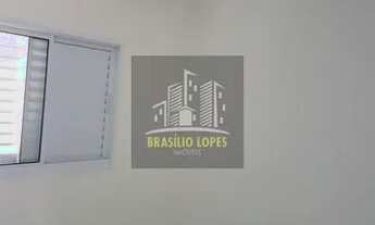 Imagem 7: Apartamento para venda com 65 metros quadrados com 2 quartos em Ipiranga - São Paulo - SP