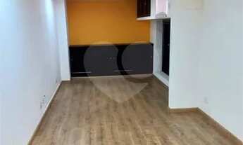 Imagem: Sala comercial
