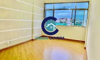 Imagem: Vendo apart. De Frente 2 quartos Rua Dias