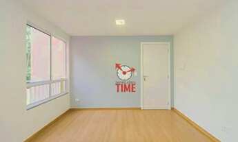 Imagem 5: Apartamento com 2 dormitórios à venda, 42 m² por R$ 165.000 - Tatuquara - Curitiba/PR