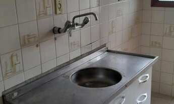 Imagem 6: Apartamento no Bairro Cristo Redentor com 40 m², 1 dormitório, sala de estar, cozinha, ban