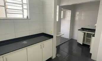 Imagem 4: Apartamento com 2 quartos em Vale do Ipê - Juiz de Fora - MG