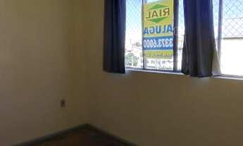 Imagem 3: Apartamento no Bairro Passo da Areia com 50 m², 2 dormitórios, sala de estar, cozinha, ban