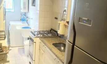 Imagem 5: 3 Dorms - 64 m² - Ed. Tiffany´s Morumbi