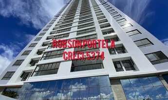 Imagem: Apartamento a venda no jardim Luna 3 Suítes