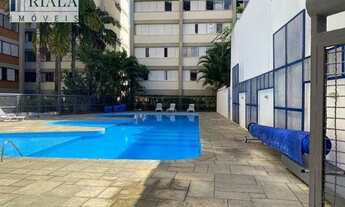 Imagem 2: PRÓXIMO - METRÔ ANA ROSA - 3 dormitórios à venda, 100 m² - Vila Mariana - /SP