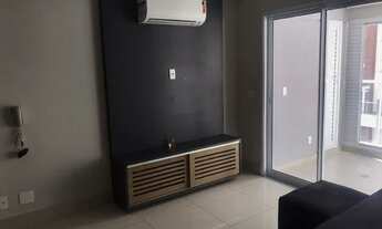 Imagem: Apartamento Locação 1 Dormitórios - 44