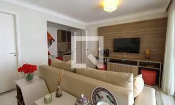 Imagem 2: Apartamento para Aluguel - Mooca, 3 Quartos, 116 m2